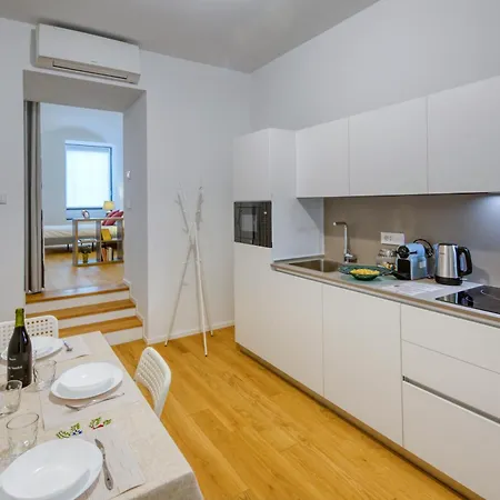 Alfieri 3 Appartement Turin