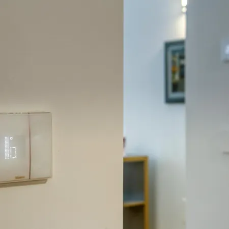 Alfieri 3 Appartement