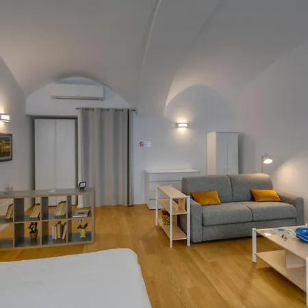 Appartement Alfieri 3