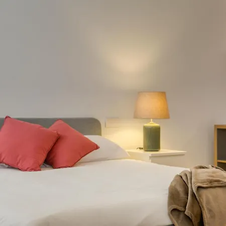 Alfieri 3 Apartman *