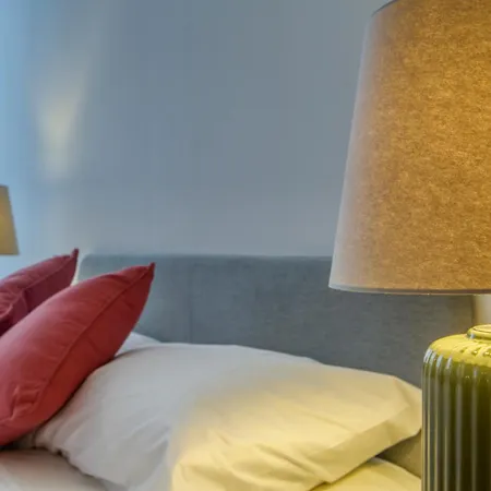 Alfieri 3 Apartment Turin