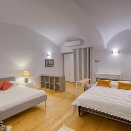 Alfieri 3 * Turin