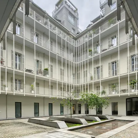 Apartmán Alfieri 3 *