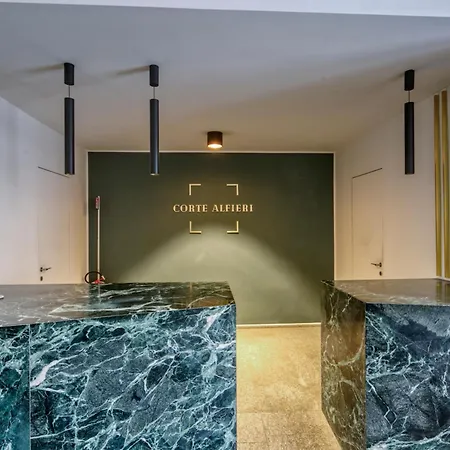 Alfieri 3 Apartment