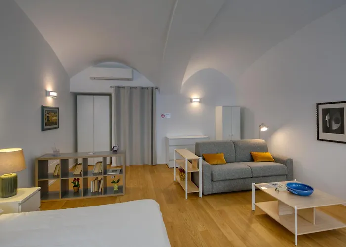 Apartment Alfieri 3
