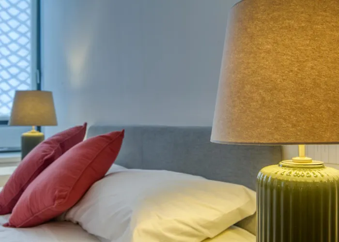 Alfieri 3 Apartment Turin