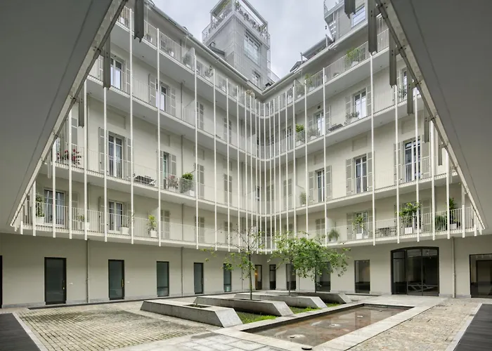 Apartament Alfieri 3 *