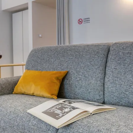 Alfieri 3 * טורינו