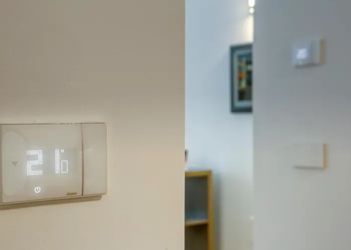 Alfieri 3 Apartmán
