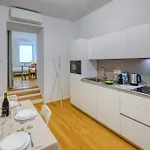 Alfieri 3 Apartment Turin
