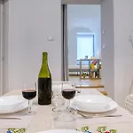 Apartment Alfieri 3 Turin