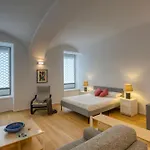 Apartment Alfieri 3 Turin
