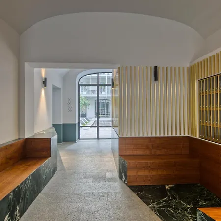 Apartment Alfieri 3